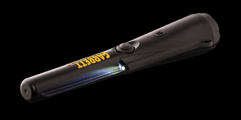Garrett Pro-Pointer II kézi fémkereső detektor