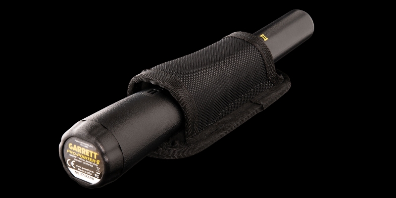 Garrett Pro-Pointer II kézi fémkereső detektor